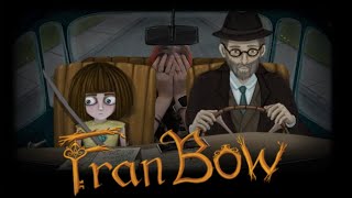 ДОК ВСЕ РАССКАЗАЛ | FRAN BOW #2