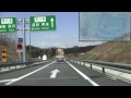 4to4 20120402 常磐道 下り 山元ic→鶴巣pa