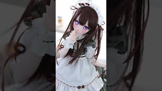 ドールメイク DDH-27 カスタムヘッド（doll make）