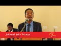 Solo - Jehovah Ishe Wangu