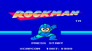 【ＰＳ版】ロックマン 初見実況プレイ PART1