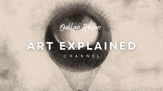 Redon's Vision: Exploring the World of Imagination