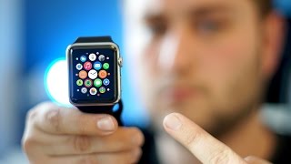 Apple Watch - One year on