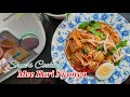 Mee Kari Nyonya Multilayer Cooking