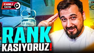 MEZARCI RANK SIRA 3 LETS GO PUBG MOBILE