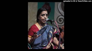 Prema Rangarajan - shrI kAnci nagara vihAriNi - tODi - lalitadAsar