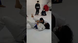 Lasso-DLR Sweep to Saddle Pressure by Instructor Ra-JeongWon. 라정원관장님의 라쏘데라히바 스윕 디테일은 이것입니다.