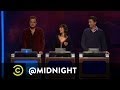 Reddit AMA - Twinkie Burger - @midnight with Chris Hardwick