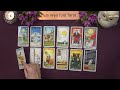 pisces 2025 yearly tarot reading