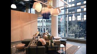 Ikea opens first Manhattan store. Take a look inside the new ‘Planning Studio’