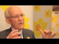 Marie Curie Research - Professor Scott Murray, University of Edinburgh