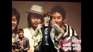 090701 Cute Saeng's Gee Dance @Hong Kong Fanmeeting  downloaded with 1stBrowser