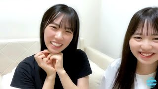 2023/07/20 吉田彩良 SHOWROOM【宗雪里香】