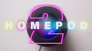 HomePod 2: A Definitive Audiophile Review