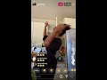 Ari Lennox (Funny) Instagram Live November 24, 2020