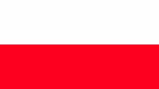 National Anthem of Poland - Himno Nacional de Polonia