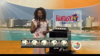Fantasy 5 20170706