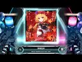 [SDVX] 弾幕信仰 [MXM 18] (譜面確認)