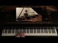 Glenn's Piano Blog #52 - 