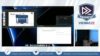 Using PowerShell Universal and dbatools to automate database tasks - Daniel Silva - PSConfEU 2022