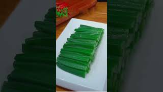 Okra  recipe chinese style  #easy #shortvideos #cooking #ytviral #chinese #okra #vegetables