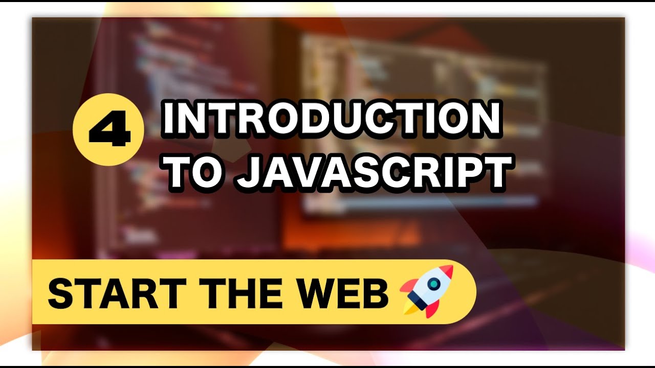 Javascript Essentials Kickstart Your Coding Journey Start The Web