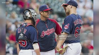 Indians fans, former player react to the new Cleveland Guardians team name