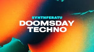 Groovepad Techno Week 2: Doomsday Techno by Synthferatu (Full Ver.)