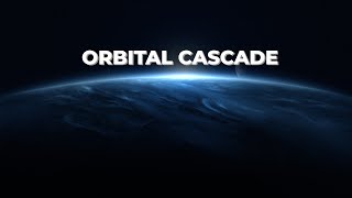 Orbital Cascade - 1 Hour Music for Work, Study \u0026 Programming