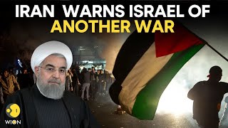 Israel-Hamas War LIVE: Iraqi armed groups dial down U.S. attacks on request of Iran commander