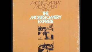 montgomery express - party fever (1973).wmv