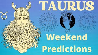 TAURUS - REAPING THE REWARDS TAURUS / YOU'VE BEEN WAITING -