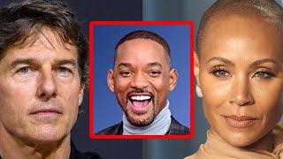 Proof That Will Smith Was A Scientologist