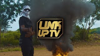 (Zone 2) KwengFace - Brainy Bunch [Music Video] | Link Up TV