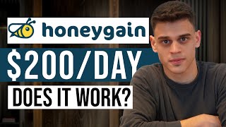 HONEYGAIN TRICKS: 3 Ways to Earn MORE Money with Honeygain ($56.37 Honeygain Payment Proof)