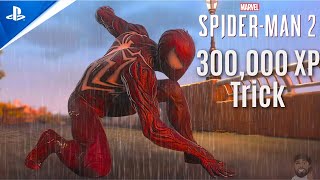 How To Unlock All Symbiote Suit Styles FAST In Spider-Man 2