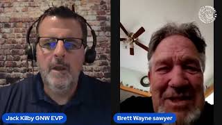 BRETT WAYNE SAWYER FINAL INTERVIEW BEFORE DEATH