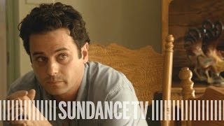 RECTIFY | 'Amantha Grills Jon Over His Investigaton' Ep. 406 Official Clip | SundanceTV