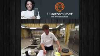 MasterChef The Professionals Series 7 Episode 15