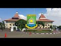 lagu kota tangerang anthem of the city of tangerang