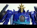 Autobot DRIFT |  Transformers 4 Movie Age of Extinction Deluxe Class Toy Review