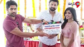 Subramaniapuram First Look Teaser | Sumanth | Movie Mahal | Eesha Rebba |Santhosh
