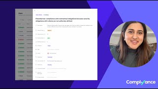Compliance Automation: AI in GRC Tech (Level 1 of 3)