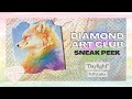 Diamond Art Club Sneak Peek! 