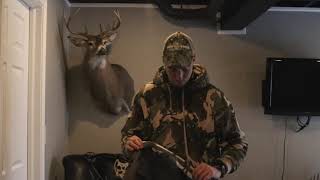 Predator camo micro fleece review