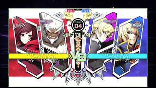 F@X 255 BB:CTB - Babbaloo [L] Vs. Kupu - BlazBlue: Cross Tag Battle Grand Finals