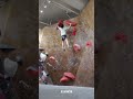 👻송도 비블럭 원데이 문제👻 bouldering climbing