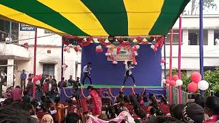 RANGAMATIA ANNUAL FUNCTION 2022