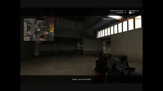 CS:S| Nuke Ace by iFallen