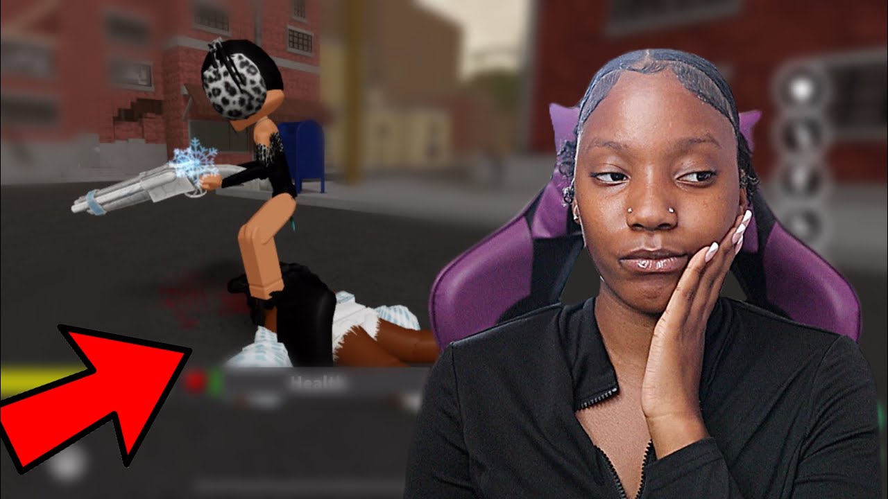 Da Hood Youtube